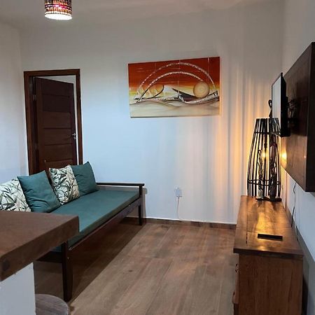 Beach House Santa Cruz Cabralia Ngoại thất bức ảnh