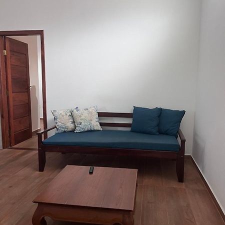 Beach House Santa Cruz Cabralia Ngoại thất bức ảnh