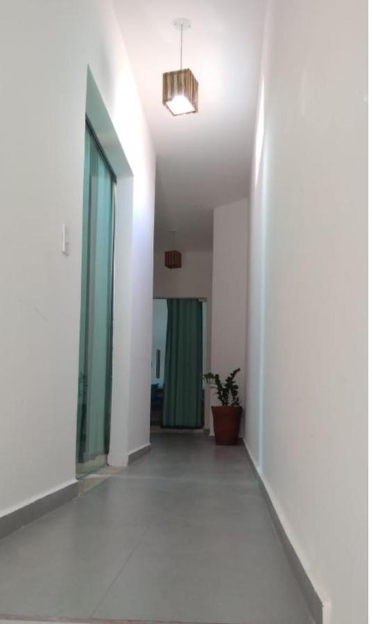 Beach House Santa Cruz Cabralia Ngoại thất bức ảnh