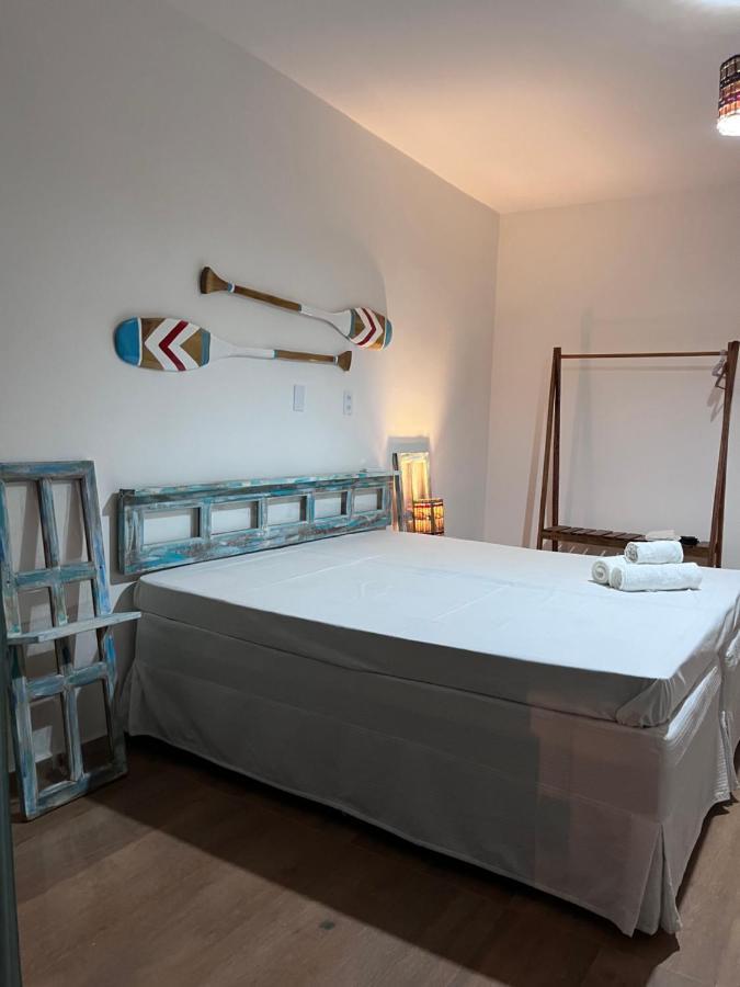 Beach House Santa Cruz Cabralia Ngoại thất bức ảnh
