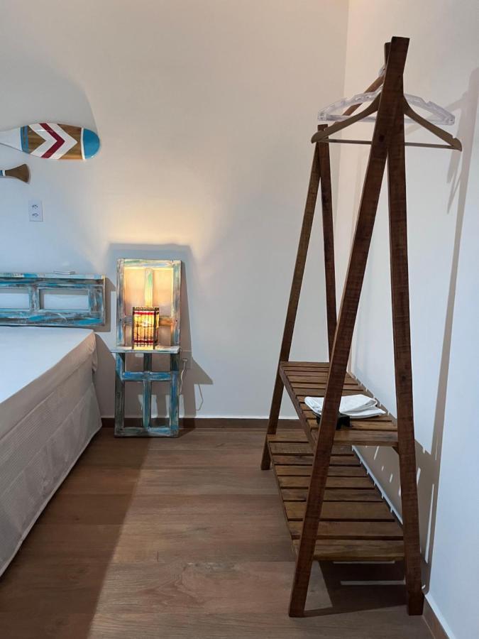Beach House Santa Cruz Cabralia Ngoại thất bức ảnh