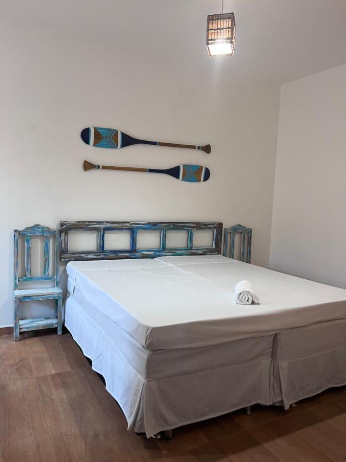Beach House Santa Cruz Cabralia Ngoại thất bức ảnh