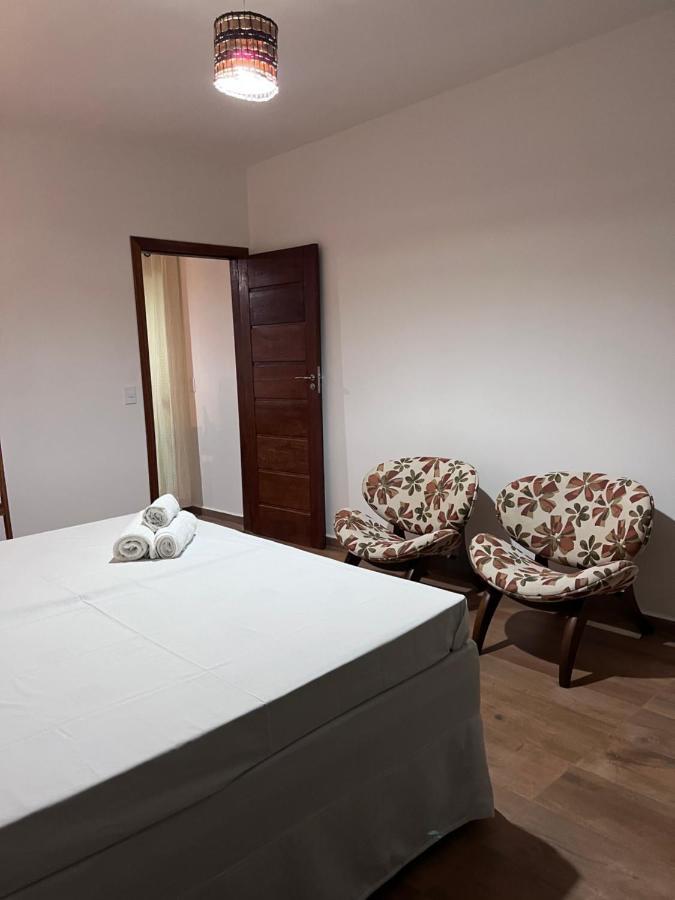 Beach House Santa Cruz Cabralia Ngoại thất bức ảnh