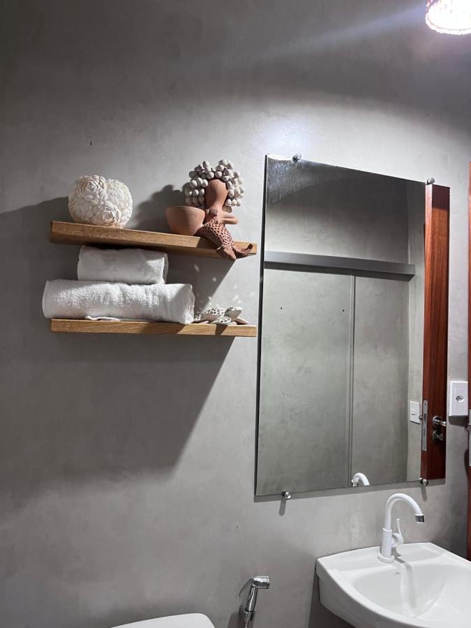 Beach House Santa Cruz Cabralia Ngoại thất bức ảnh