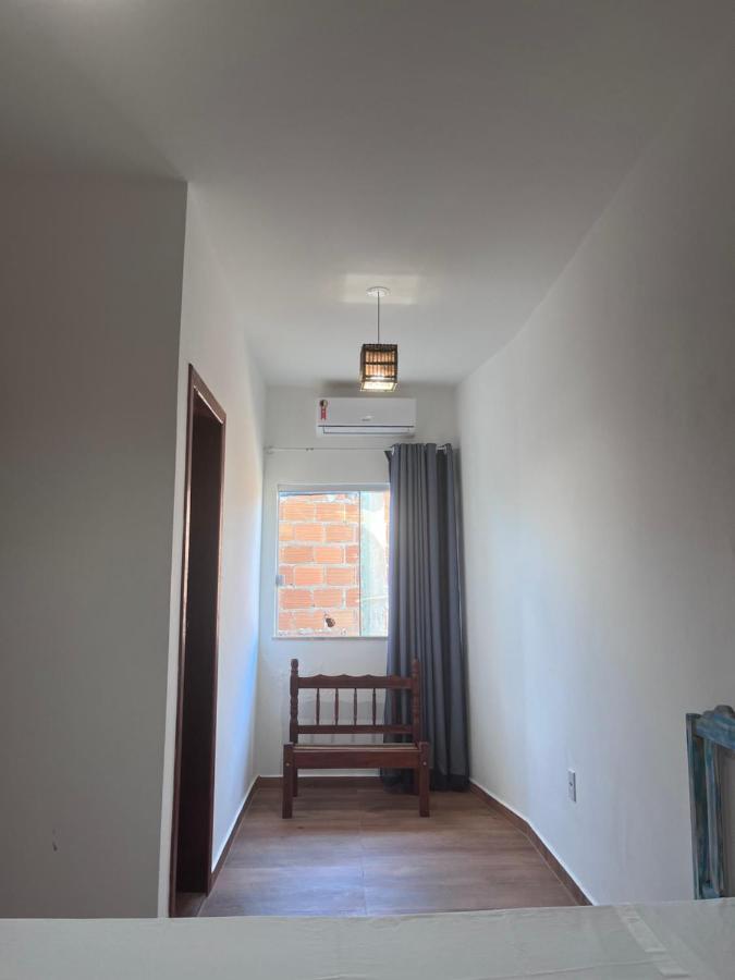 Beach House Santa Cruz Cabralia Ngoại thất bức ảnh