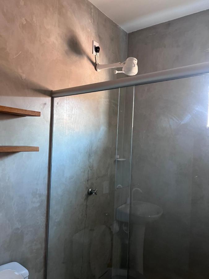 Beach House Santa Cruz Cabralia Ngoại thất bức ảnh