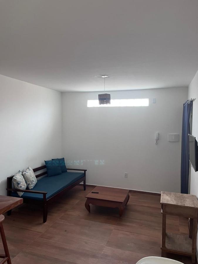 Beach House Santa Cruz Cabralia Ngoại thất bức ảnh