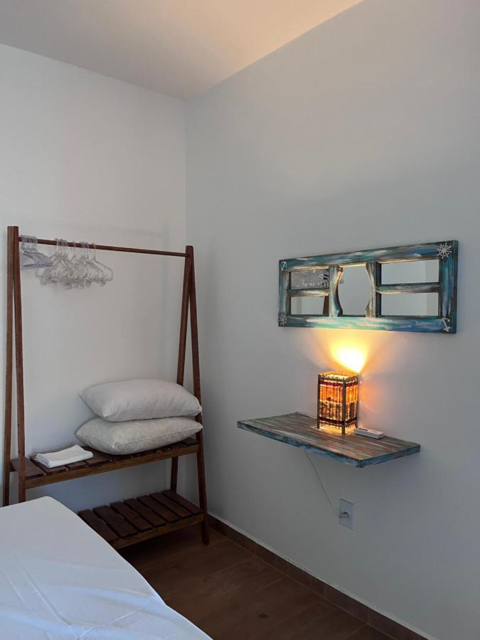 Beach House Santa Cruz Cabralia Ngoại thất bức ảnh