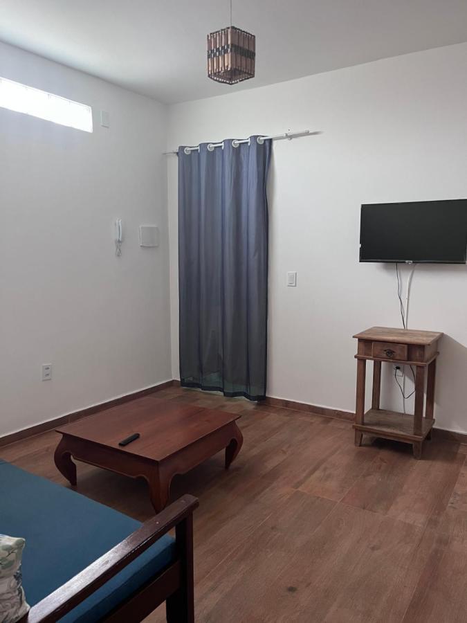 Beach House Santa Cruz Cabralia Ngoại thất bức ảnh
