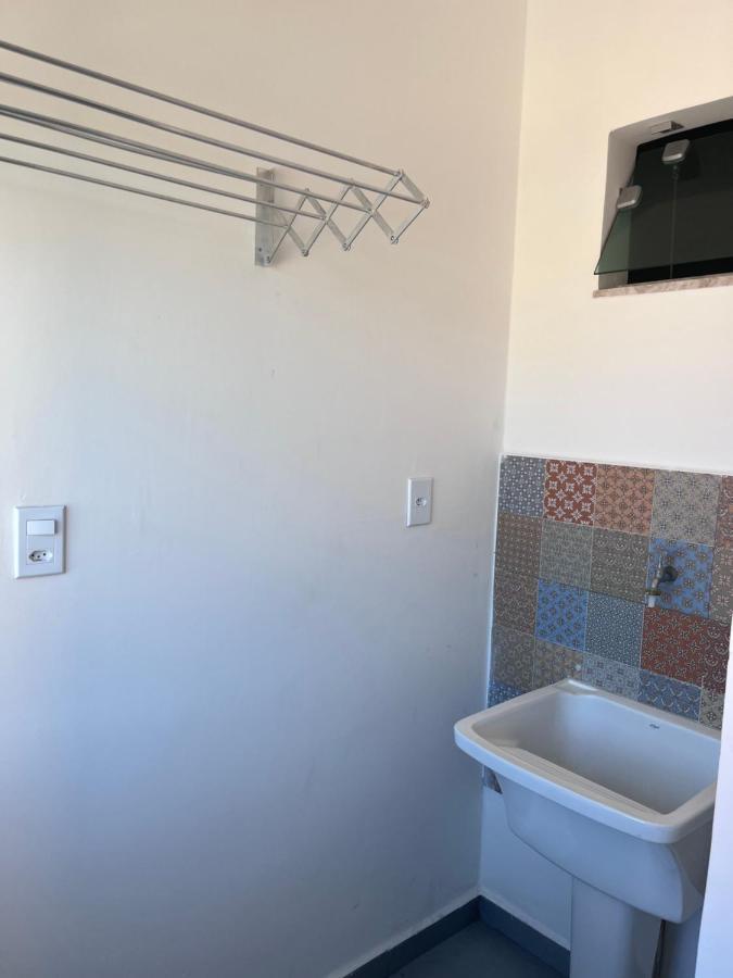Beach House Santa Cruz Cabralia Ngoại thất bức ảnh