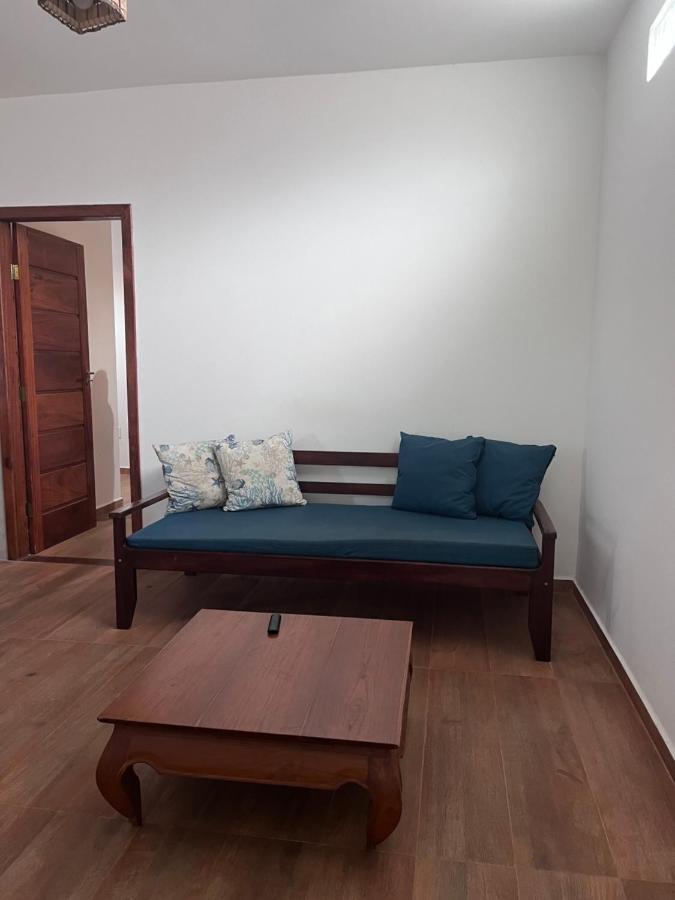 Beach House Santa Cruz Cabralia Ngoại thất bức ảnh